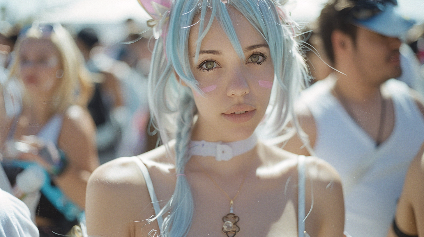 Le cosplay : un art qui transforme et épanouit